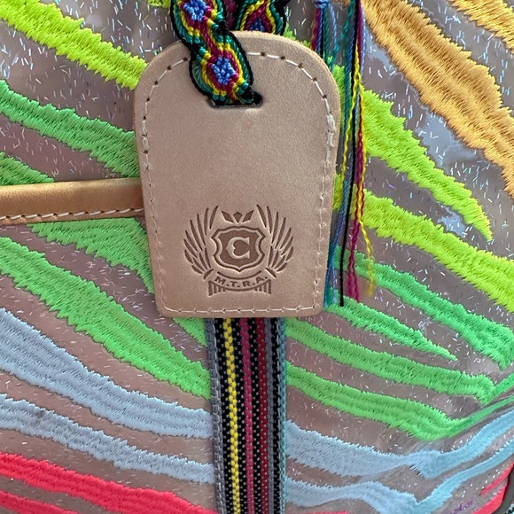 Consuela Veronica Jetsetter - Picture 7 of 7